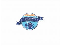 Logo design # 500544 for Logo for a diving club in France : 