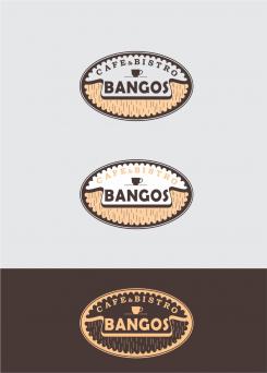 Logo  # 423610 für Bangós   Café & Bistro Wettbewerb