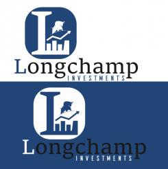 Logo # 751290 voor Ontwerp een logo met Wall Street uitstraling wedstrijd