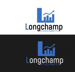 Logo # 750638 voor Ontwerp een logo met Wall Street uitstraling wedstrijd