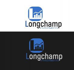 Logo # 750639 voor Ontwerp een logo met Wall Street uitstraling wedstrijd