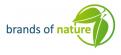 Logo # 36153 voor Logo voor Brands of Nature (het online natuur warenhuis) wedstrijd