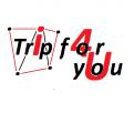 Logo design # 175484 for Logo for Trip4u contest