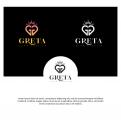 Logo  # 1206931 für GRETA slow fashion Wettbewerb