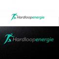 Logo design # 919932 for Design a logo for a new concept: Hardloopenergie (Running energy) contest