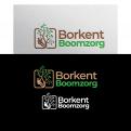 Logo # 1296035 voor Een logo voor iemand die in bomen klimt! wedstrijd