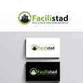 Logo # 877224 voor facilistad wedstrijd