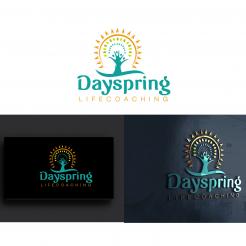 Logo design # 874919 for Logo for life coaching private practice contest