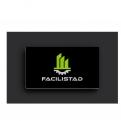 Logo # 875123 voor facilistad wedstrijd