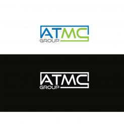 Logo design # 1168672 for ATMC Group' contest