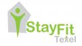 Logo # 157413 voor Stay Fit Texel Logo wedstrijd