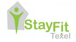 Logo # 157413 voor Stay Fit Texel Logo wedstrijd