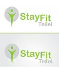 Logo # 157018 voor Stay Fit Texel Logo wedstrijd