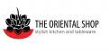 Logo design # 153645 for The Oriental Shop contest