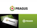 Logo # 30558 voor Logo voor Pragus B.V. wedstrijd