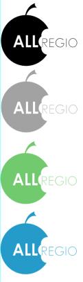 Logo design # 347708 for Logo for AllRegio contest