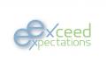 Logo # 36824 voor Exceed Expectations wedstrijd