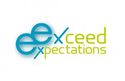 Logo # 36881 voor Exceed Expectations wedstrijd