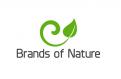 Logo # 36326 voor Logo voor Brands of Nature (het online natuur warenhuis) wedstrijd
