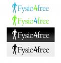 Logo # 33640 voor Fysio4free Fysiotherapie wedstrijd