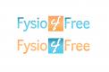 Logo # 33643 voor Fysio4free Fysiotherapie wedstrijd