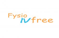 Logo # 33642 voor Fysio4free Fysiotherapie wedstrijd