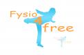 Logo # 33641 voor Fysio4free Fysiotherapie wedstrijd