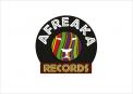 Logo # 16932 voor Logo voor platenlabel Afreaka Records wedstrijd