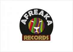 Logo design # 16932 for Logo voor platenlabel Afreaka Records contest