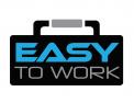 Logo # 501146 voor Easy to Work wedstrijd