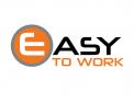 Logo # 502056 voor Easy to Work wedstrijd