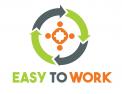 Logo # 502057 voor Easy to Work wedstrijd