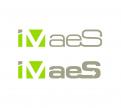 Logo design # 589840 for Logo for IMaeS, Informatie Management als een Service  contest
