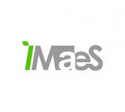 Logo design # 589843 for Logo for IMaeS, Informatie Management als een Service  contest
