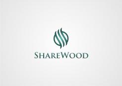 Logo design # 76797 for ShareWood  contest