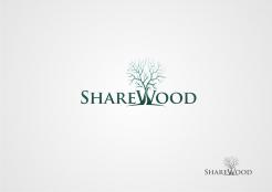 Logo design # 76801 for ShareWood  contest
