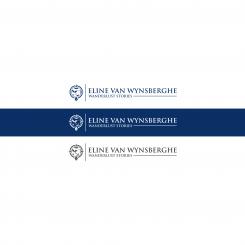 Logo # 1037995 voor Logo reisjournalist Eline Van Wynsberghe wedstrijd