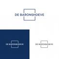 Logo # 1038000 voor Logo voor Cafe restaurant De Baronshoeve wedstrijd