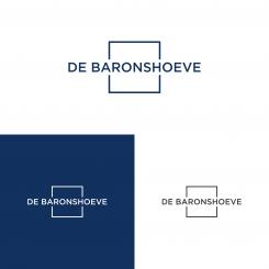 Logo # 1038000 voor Logo voor Cafe restaurant De Baronshoeve wedstrijd