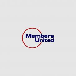 Logo design # 1121867 for MembersUnited contest