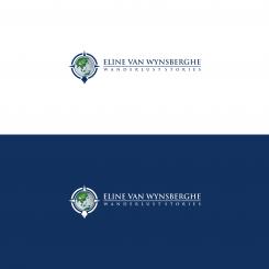 Logo # 1038205 voor Logo reisjournalist Eline Van Wynsberghe wedstrijd