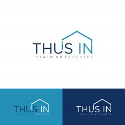 Logo # 1040224 voor Thuis in het maken van een logo voor mijn bedrijf  wedstrijd