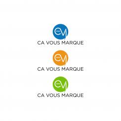 Logo design # 1119375 for CVM : MARKETING EVENT AGENCY contest