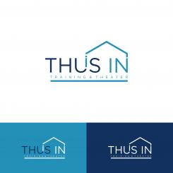 Logo # 1040225 voor Thuis in het maken van een logo voor mijn bedrijf  wedstrijd