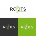 Logo design # 1113159 for Roots   Botanical Elixirs contest