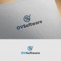Logo # 1118086 voor Ontwerp een nieuw te gek uniek en ander logo voor OVSoftware wedstrijd