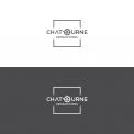 Logo design # 1035527 for Create Logo ChaTourne Productions contest