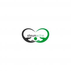 Logo # 1113476 voor Ontwerp krachtige en duidelijke logo voor nieuw donatie crowdfunding platform wedstrijd