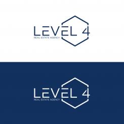 Logo design # 1040245 for Level 4 contest