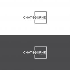 Logo design # 1035531 for Create Logo ChaTourne Productions contest